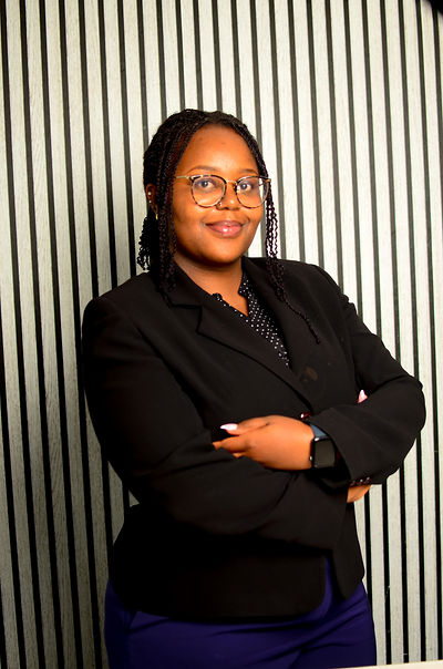 SUE ELSY MURUGI